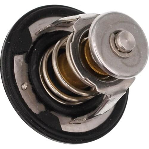 NEW-New Car Thermostat Cooling Thermostat Gasket for Hhonda Odyssey Pilot Crosstour Ridgeline Aacura TL TSX MDX