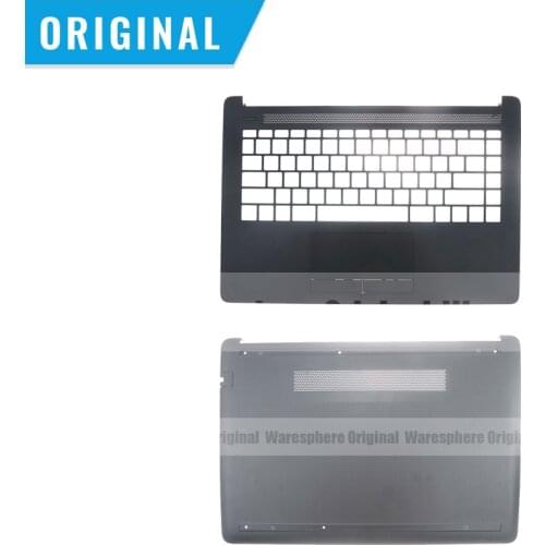 New Original Palmrest for HP 14-CM 14T-CM 14-CK0001TU Palmrest Top upper Case Bottom Case L44057-001