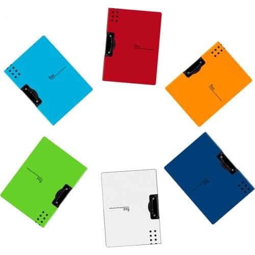 NUSIGN A4 Folders