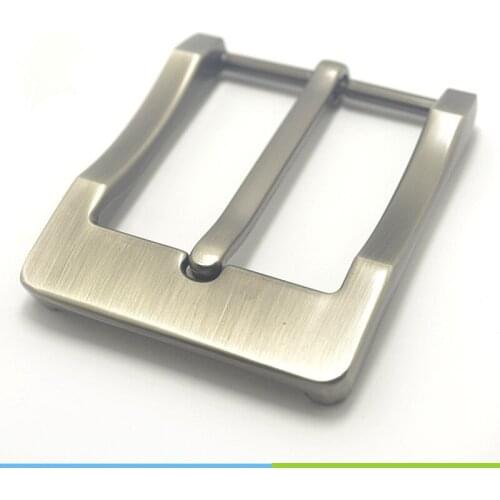 40cm Width Alloy Metal Belt personality Buckles Cowboy Pin Buckle for Men Jeans Accessories DIY Leather Craft Hardware