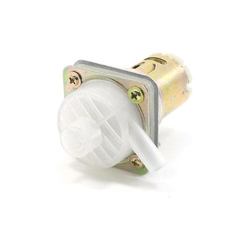 Replacement 2 Pin Mini Micro Pump Motor DB-2 DC 8-18V