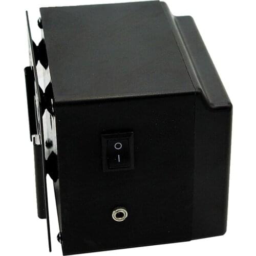 DC 3V Universal Grill Electric Replacement Rotisserie Motor for Camping/Barbecue/Grill/Picnic