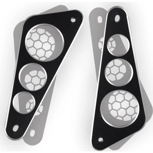 For YAMAHA XSR 155 XSR155 fairing rear panel, decorative cover under the cushion