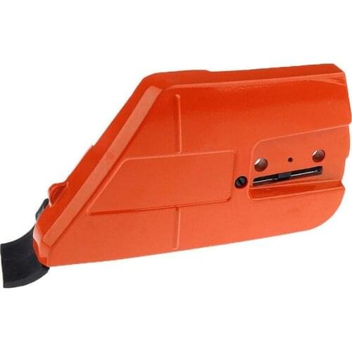Retail Chain Brake Clutch Sprocket Side Cover 537033501 for Husqvarna 362 365 371 372 385 390 570 575 576 Chainsaws
