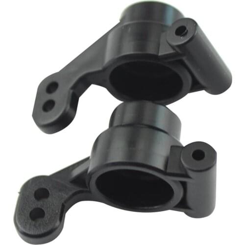 2PCS/Set RC Car Rear Wheel Seat Group Spare Parts For WLtoys 1:14 Remote Control Vehicle 144001-1252