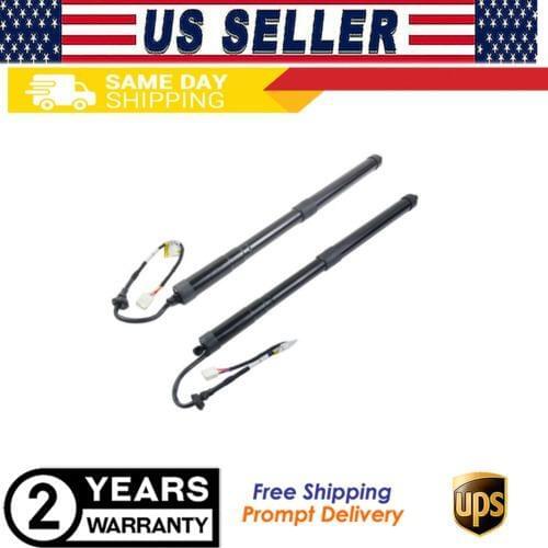 AP01 2X Rear Right & Left Electric Tailgate Gas Strut For 2019-2020 Toyota Rav4