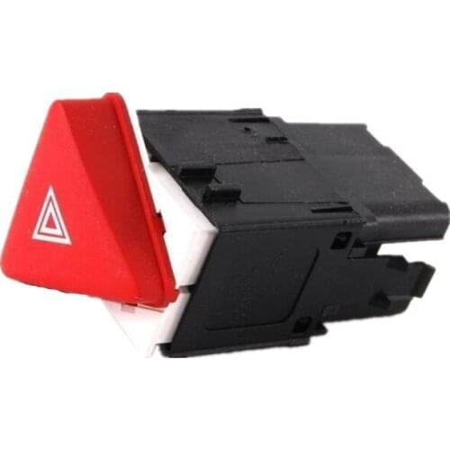 Auto Hazard Emergency Switch for Golf MK5 Rabbit 1K0 953 509A 1K0953509A