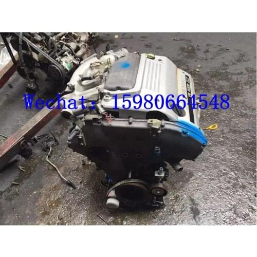 Auto Motor 2.0 v6 2000 engine For NISSAN Cefiro/A32/VQ30/VQ20