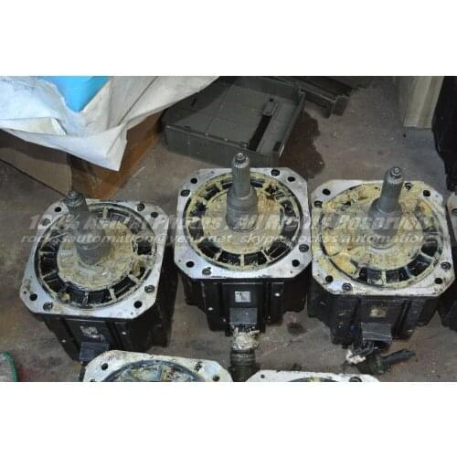 Used Good Condition SGMDH-45A2B-YR14 With Free DHL