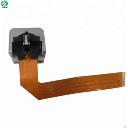 Free shipping original 90%new remanufactured printing head for Epson TM-U675 Print Head