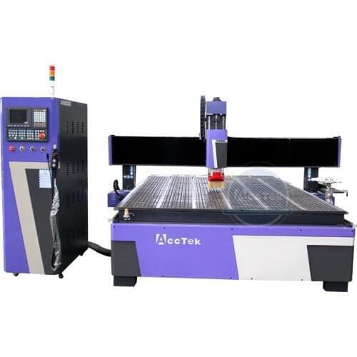 Heavy CNC Router ATC Auto Tool Changer machine wood cutting fraiseuse cnc