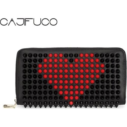 Кошельки CAJIFUCO China At AliExpress