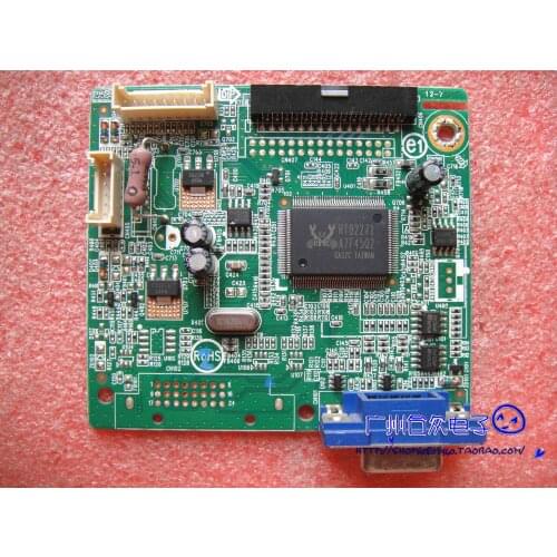 E1908 715G4032-M02-000-004K Driver Board Screen TPM190A1-LOG