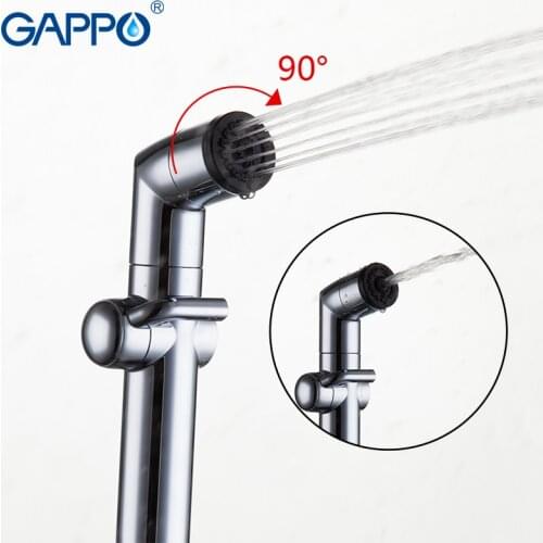 Gappo Bidet Attachments