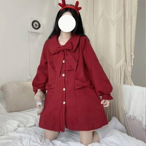 Женские красные куртки HUITAOYIWU China At AliExpress