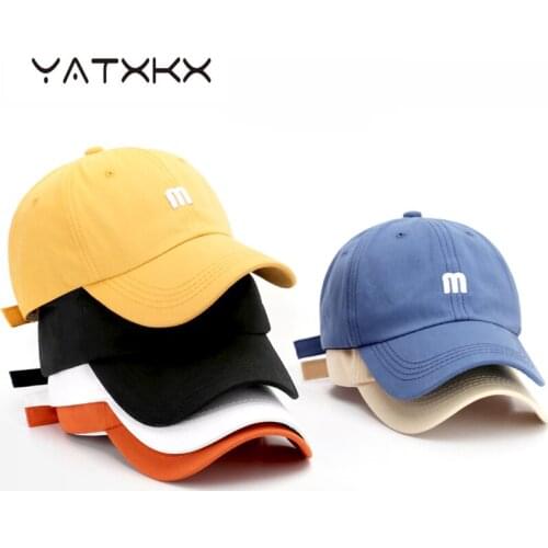 [YaTxKx] Quality Climbing Baseball Cap for Women and Men Fashion Embroidery Hats Casual Snapback Hat Cotton Cap Gorras Hombre