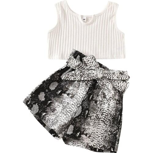 Girls Clothing Set, Sl