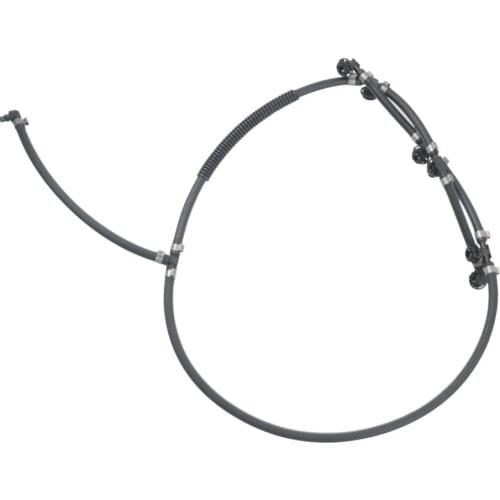 AP02 Fuel Return Line Leak Line 6420701932 A6420703032 /642 070 55 32 / A 642 070 13 32 for Mercedes GL320 2007-09 GL350 2010-12