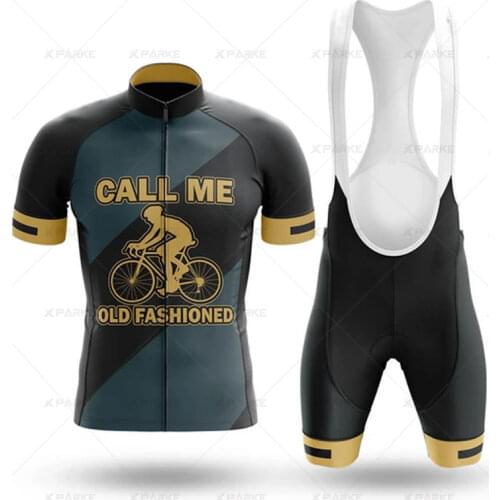 2020 new summer cycling suit road bike clothing clothes mens pro shorts bib set Mtb Bike Jersey Shirt Maillot Ciclismo tops kit