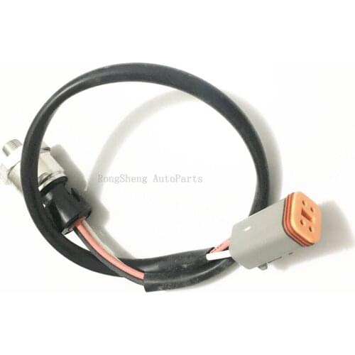 Original Transducer Pressure Sensor for Thermo King 42-1311 8262276 3HMP2-6 421311 3HMP26 2E43631G06 200 PSIA