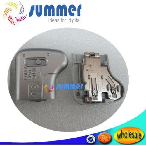Original door A700 cover for Canon A700 battery cover camera repair part free shipping