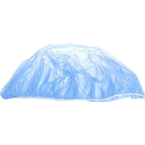 150cm Summer Baby Stroller Pushchair Net Netting Cover Accessories