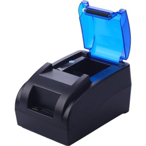 TP-5811-U Economic 58mm Small Thermal Receipt Printer USB Port For Retail