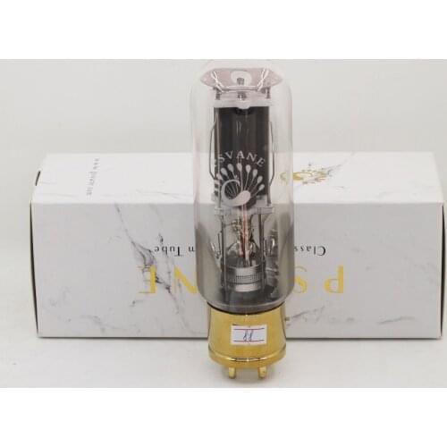 PSVANE Tube 211 Vacuum Power Tube For Vintage Hifi Audio Tube Amplifier DIY