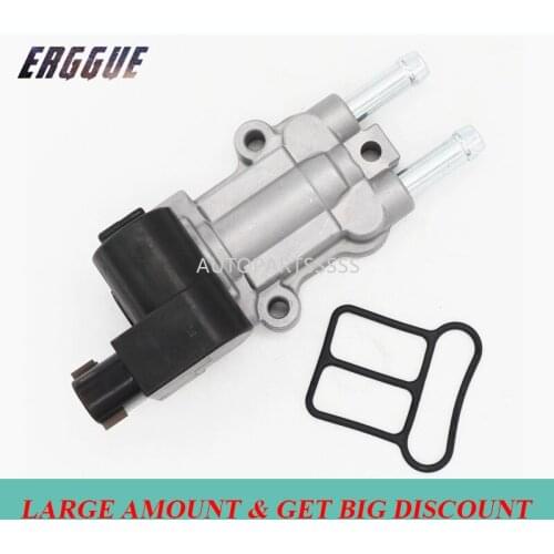 HighQuality OriginalRefurbished 22270-22060 22270-22061 2227022060 Idle Air Control Valve For Toyota Corolla Matrix Vibe Avensis