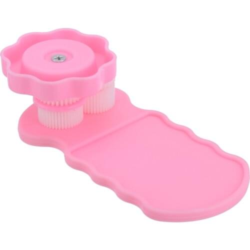 1pcs Plastic Paper Quilling Tool Sewing Craft DIY Wave Shape Paper Scrapbooking Stamping Paper Rolling Tool