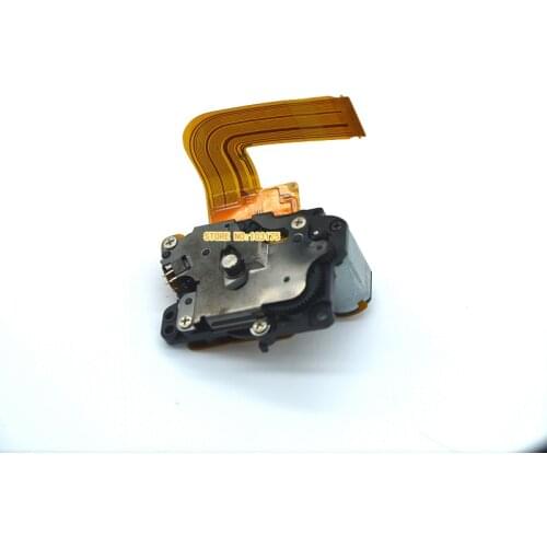 100%Original D5200 Mirror Drive Motor Plate PCB Unit For Nikon D5200 with Flex Camera Repair Part