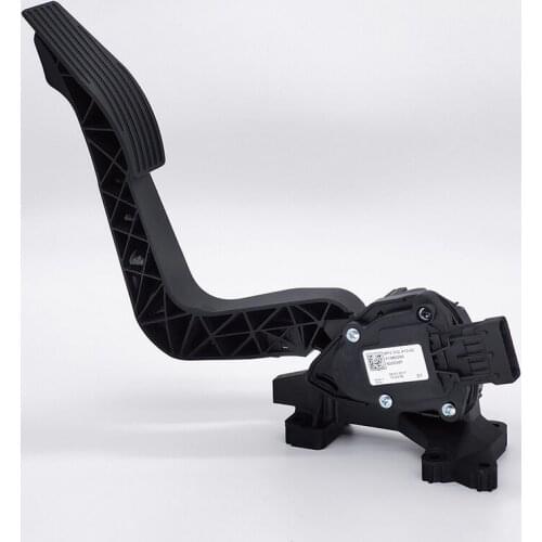 OEM 51980266 Electronic Throttle Accelerator Pedal Assembly Accelerator Pedal Sensor For ALFA ROMEO Giulia Stelvio JEEP Renegade