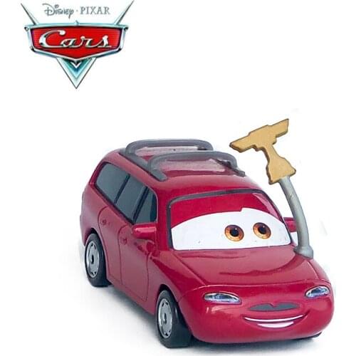 Disney Pixar Cars Diecast Kit Revster Diecast Cars Disney Car Toy Great Collection Kidss Best Festival Gift