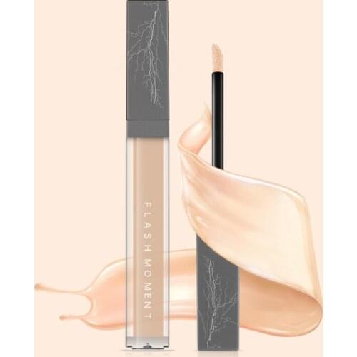 EMURWLECR Liquid Face Concealers