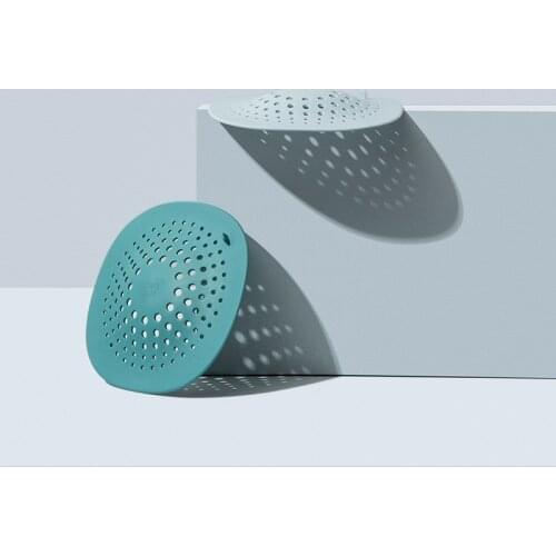3 Pcs/lot Drain Sink Strainer Bathroom Shower Sink Stopper Cover Hair Trap Filter For Kitchen Bathroom Tub