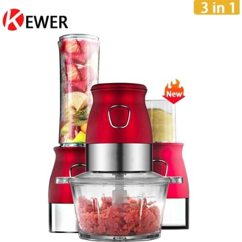 KEWER Blenders For Baby Food