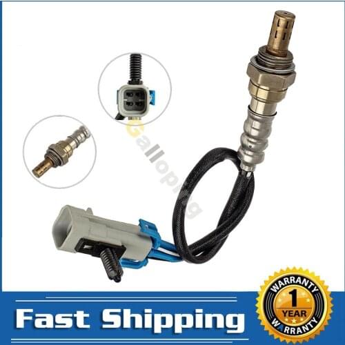 O2 Oxygen Sensor for 2006 2007 2008 Chevrolet Cobalt 07-08 Malibu Pontiac G5 06-07 Solstice Saturn Vue Upstream Lambda 234-4342