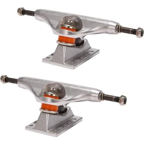 MAPLE 5.25 Inch Surf Bracket Skateboard Truck Gravity Casting Perfusion Bridge Tools Skateboard Spring Bracket