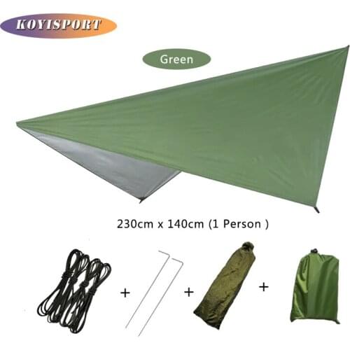 Outdoor Waterproof Awning Sunshade Sun Shade Sail Canopy For Garden Beach Camping