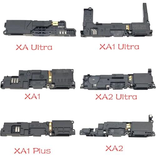 New625 Xperia XA1 Plus