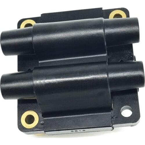 OEM22435-AA000 Ignition Coil Pack ForSubaru 2003-2009 Legacy 2.0L For Impreza Forester Le-gacy OEM 22435AA000 CM12-100B