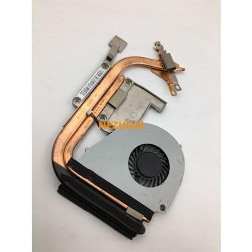 Laptop CPU Cooling Heatsink Fan for ACER v3-551 V3-571 E1-571G 5750 5750G V3-571G V3-551G Gateway NV57H AT0HI007DA0