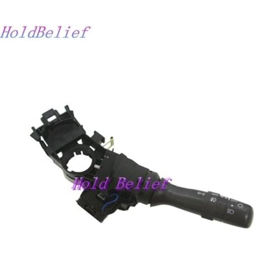 Indicator Switch Headlight Switch Suitable For Hilux KUN26 GGN25 With Fog Lamps