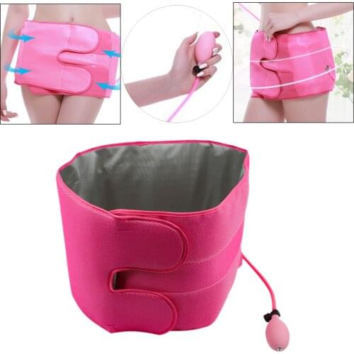 Postpartum Support Pelvis Belt Postnatal Shapewear Breathable Belly Band