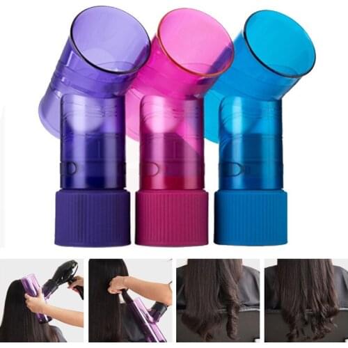 Hair Diffuser Salon Magic Hair Roller Drying Cap Blow Dryer Wind Curl Hair Dryer Cover Roller Curler Diffuser Hair Styling Tools