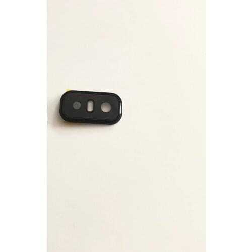 Homtom S7 Used Camera Glass Lens Rear Cover For Homtom S7 Mtk6737 Ouad Core 5.5" 1280x640 Smartphone
