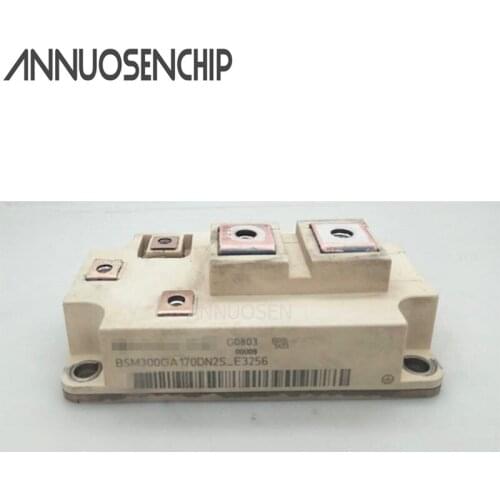 SKIIP24NAB125T12 F4-75R12KS4 FZ1000R16KF4 BSM300GA170DN2S