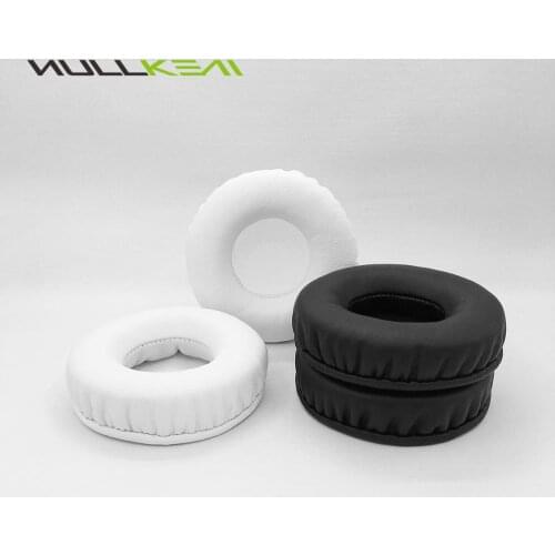 Nullkeai Replacement Earpads for YAMAHA RH5Ma Headphones Earmuff Earphone Sleeve Headset