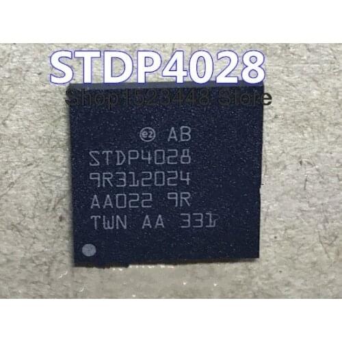 STDP4028-AB STDP4028 BGA 2Pcs-10Pcs/lot NEW