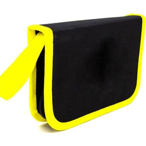 Large capacity Model Tool Maintenance Kit Storage Bag Storage Screwdriver Case Hand-held Car Model Tool Kit Bag